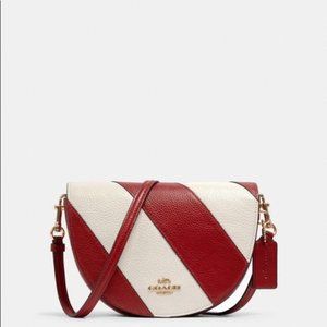 Coach Ellen Crossbody bag